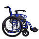 Стандартний складаний інвалідний візок OSD-M3-**, фото 5