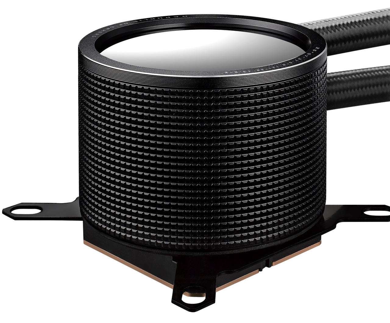 Система водяного охолодження Asus ROG Ryuo III 240 ARGB (90RC00J1-M0UAY0), фото 1