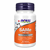 SAM-E 400mg - 30 tabs