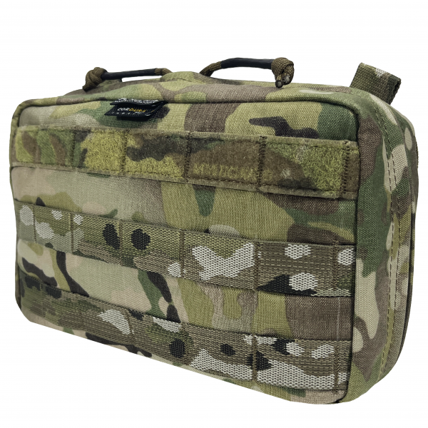 Підсумок A.T.A.K.A. Cargo 6х3 SOF NIR Milspec Multicam