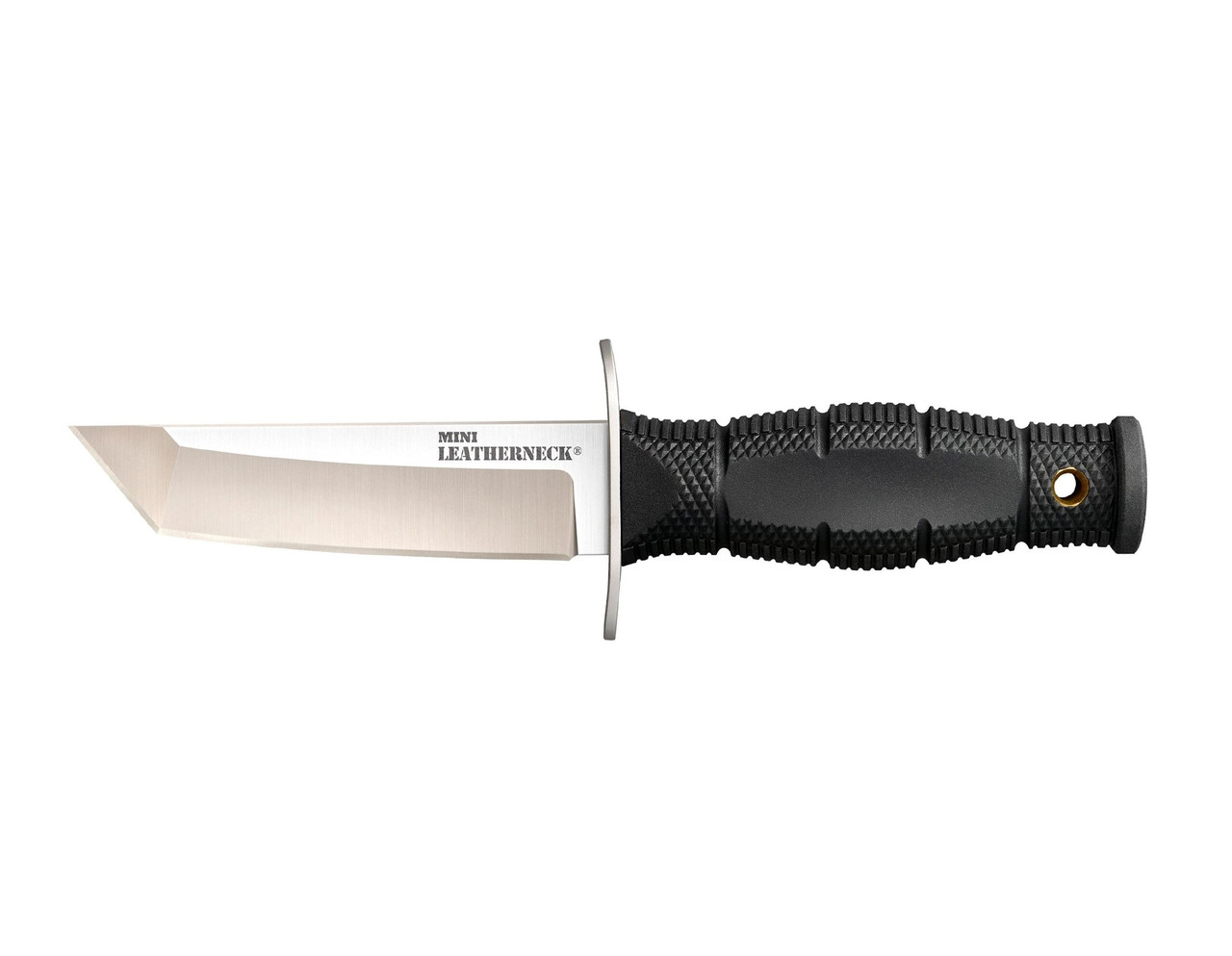 Ніж Cold Steel Leathermeck Mini TP