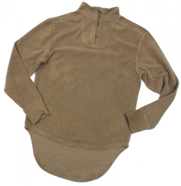 Фліс PCS Undershirt Thermal Великобританія (Вищий сорт)