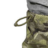 Гамаші A.T.A.K.A. EDC NIR Milspec Multicam, фото 3