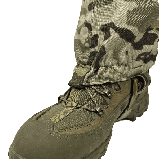 Гамаші A.T.A.K.A. EDC NIR Milspec Multicam, фото 4