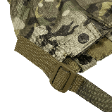 Гамаші A.T.A.K.A. EDC NIR Milspec Multicam, фото 5