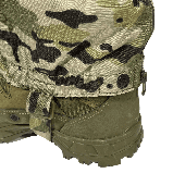Гамаші A.T.A.K.A. EDC NIR Milspec Multicam, фото 6