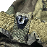 Гамаші A.T.A.K.A. EDC NIR Milspec Multicam, фото 7