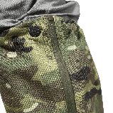 Гамаші A.T.A.K.A. EDC NIR Milspec Multicam, фото 9