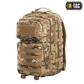 Рюкзак M-Tac Large Assault Pack MC Multicam