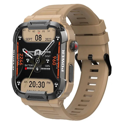 Smart watch MK66  смарт-годинник військовий  Чоловічий жіночий найкращий Smartwatch 8 розумний Смартгодинник