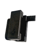 Основа гайки ліфта редуктора кавомашин Delonghi ECAM, ETAM, 5513214661, фото 10