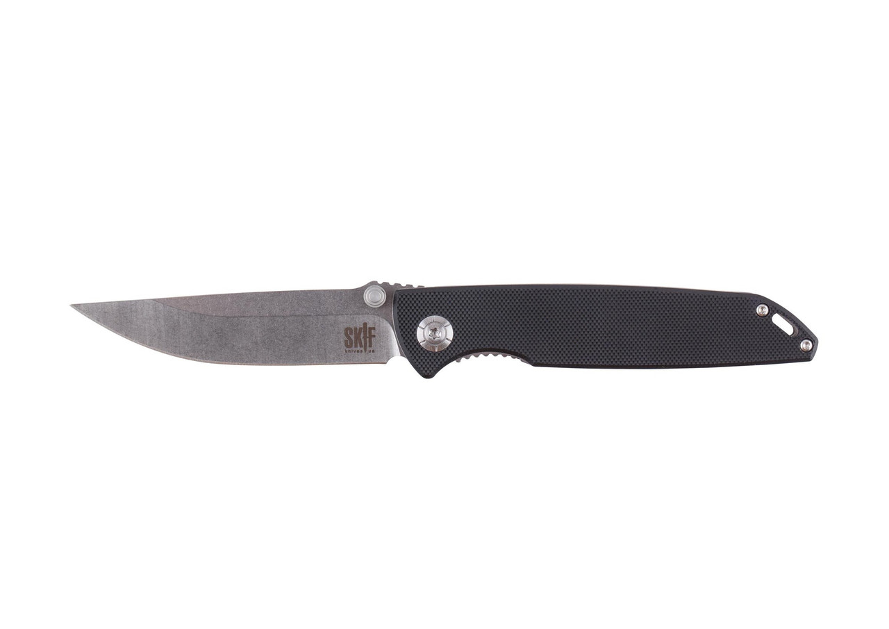 Ніж Skif Stylus Black