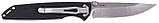 Ніж Skif Stylus Black, фото 6