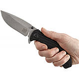 Ніж Skif Sturdy II SW Black, фото 4