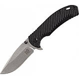 Ніж Skif Sturdy II SW Black, фото 6