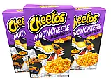 Макарони із сиром Cheetos Mac'n Cheese Four Cheesy 168г, фото 7