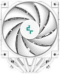 Кулер процесорний DeepCool AK620 WH (R-AK620-WHNNMT-G-1), фото 2