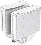 Кулер процесорний DeepCool AK620 WH (R-AK620-WHNNMT-G-1), фото 4