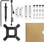 Кулер процесорний DeepCool AK620 WH (R-AK620-WHNNMT-G-1), фото 7