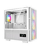 Корпус DeepCool CH560 Digital White (R-CH560-WHAPE4D-G-1) без БЖ, фото 2