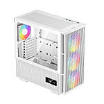 Корпус DeepCool CH560 Digital White (R-CH560-WHAPE4D-G-1) без БЖ, фото 3