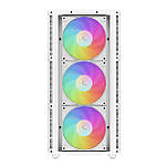 Корпус DeepCool CH560 Digital White (R-CH560-WHAPE4D-G-1) без БЖ, фото 5