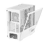 Корпус DeepCool CH560 Digital White (R-CH560-WHAPE4D-G-1) без БЖ, фото 8