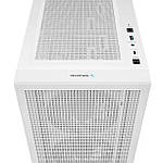 Корпус DeepCool CH560 Digital White (R-CH560-WHAPE4D-G-1) без БЖ, фото 9