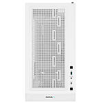 Корпус DeepCool CH560 Digital White (R-CH560-WHAPE4D-G-1) без БЖ, фото 10