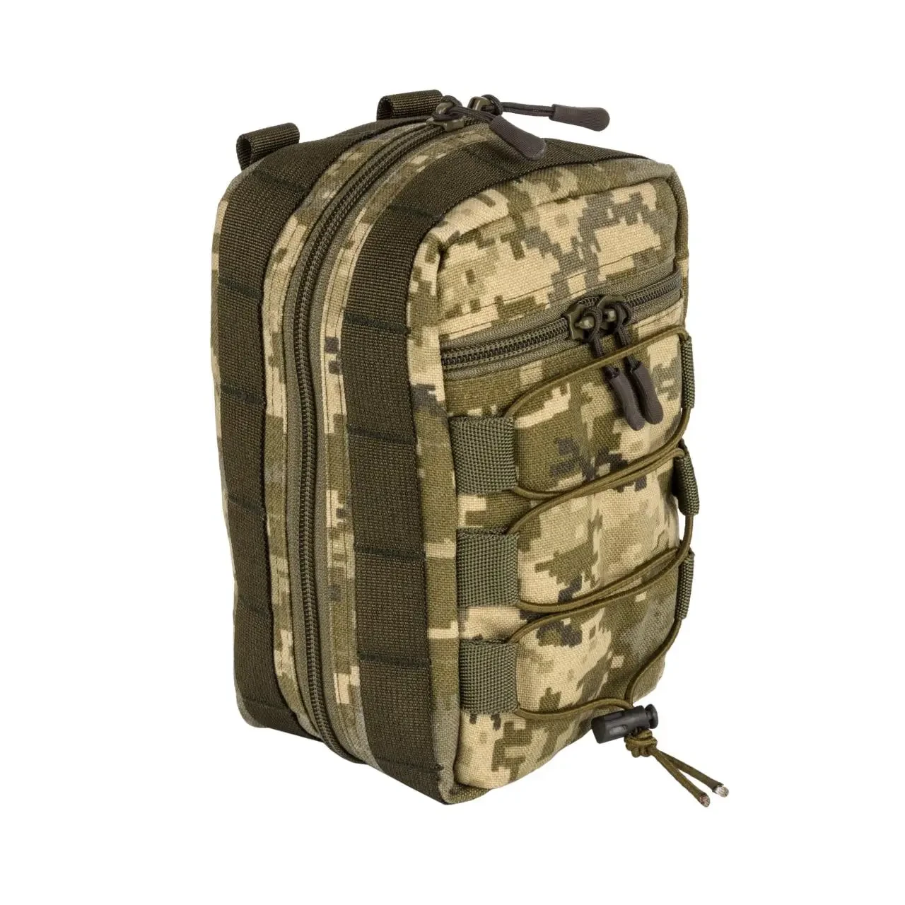 Підсумок утилітарний KMT Flex, MM14