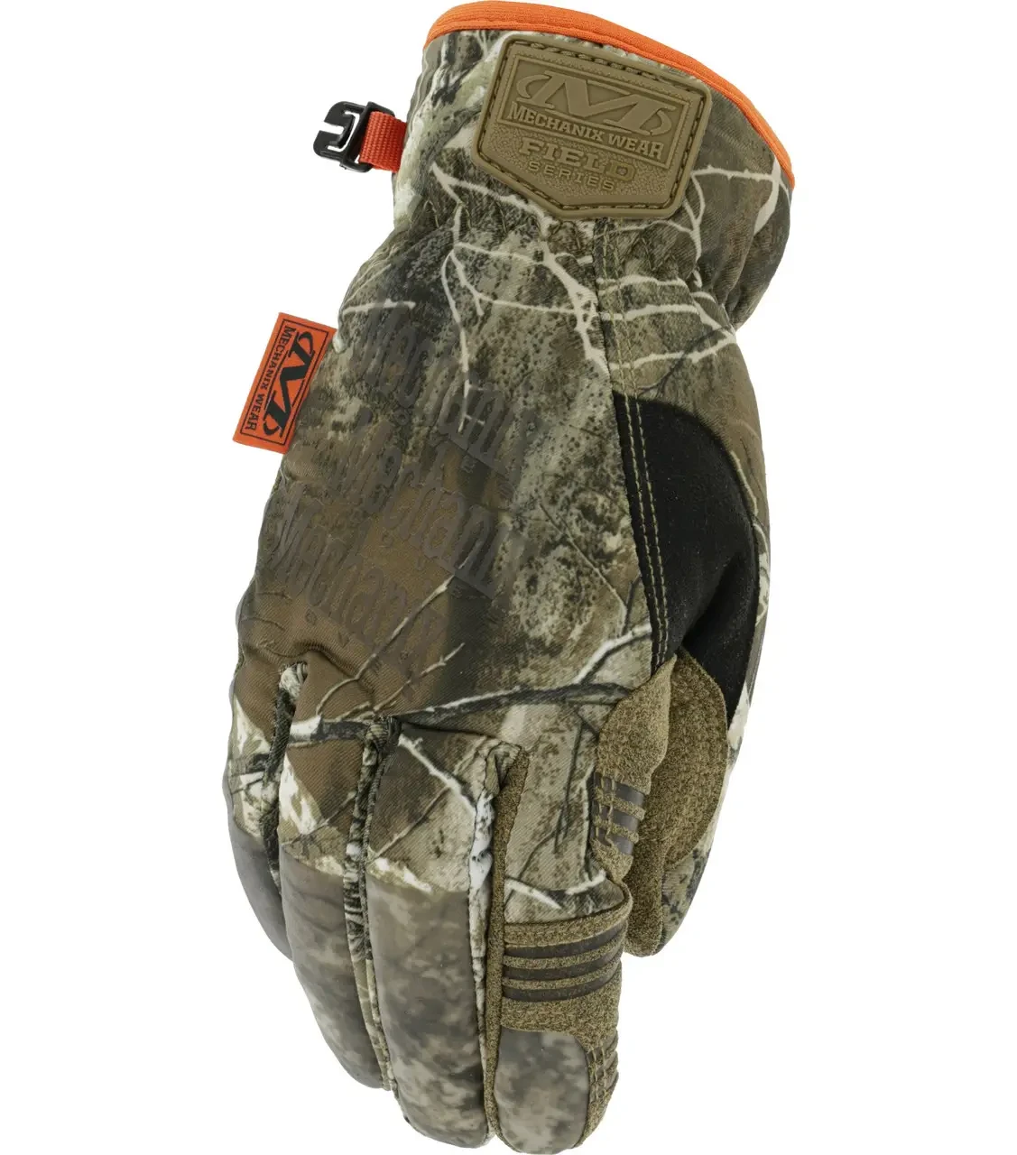 Рукавиці Mechanix SUB40, REALTREE