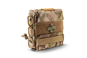 Аптечний підсумок U-WIN 9Line MARCH Multicam