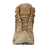 Черевики Lowa Zephyr GTX MID TF, Coyote, фото 3