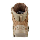 Черевики Lowa Zephyr GTX MID TF, Coyote, фото 5