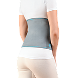 Бандаж післяопераційний післяпологовий еластичний Євро Алком 2022, фото 2