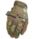 Рукавиці Mechanix The Original Gloves, Multicam, фото 6