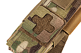 Підсумок під турнікет U-WIN Тип 2 Multicam, фото 8