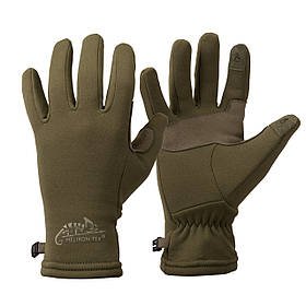 Рукавиці Trekker Outback Gloves, Olive Green