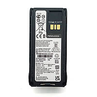 Аккумулятор Motorola PMNN4808A для раций серии Motorola R7, R7a, R7 NKP, R7 FKP. CP250, PR400