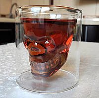 Стакан с двойными стенками "Скул чай", 250мл