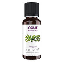 Camphor Oil - 30ml (1fl.oz)