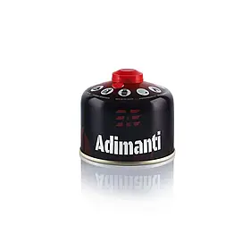 Газовий балон Adimanti, 230гр