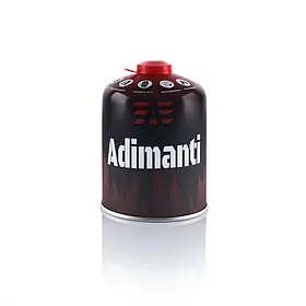 Газовий балон Adimanti, 450гр