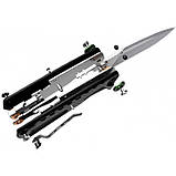 Багатофункціональний ніж Xiaomi NexTool 3 в 1 NE20021 Black, фото 2