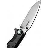 Багатофункціональний ніж Xiaomi NexTool 3 в 1 NE20021 Black, фото 7