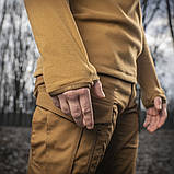 Кофта M-Tac Delta Polartec Coyote, фото 7