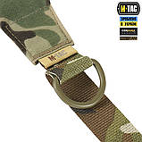 Ремінь збройовий універсальний M-Tac Multicam, фото 5