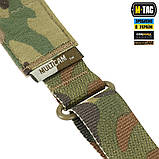 Ремінь збройовий універсальний M-Tac Multicam, фото 7