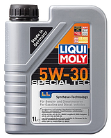 Моторна олива 5W-30 синтетика Liqui Moly Special TEC LL (1 л) Liqui Moly 8054/2447