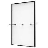Монокристалічний сонячний фотомодуль Trina Solar TSM-NEG9R.28 445W, N-Type, black frame, фото 6